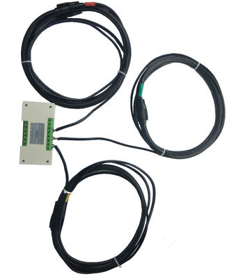 6000A Class 1.0 Flexible Rogowski Coil Online Monitoring