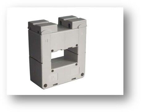 IP68 Split Core Current Transformer , White 600A Split Core CT