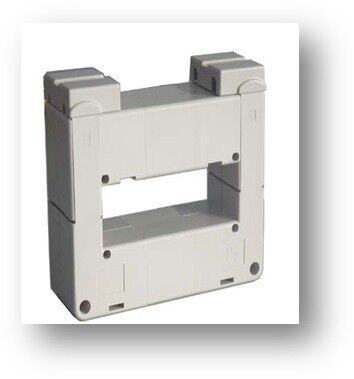 0.2 Class 2000A Outdoor Split Core Current Transformer For Online Testing