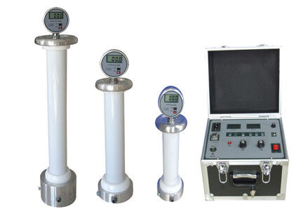 300KV High Voltage Testing Equipment