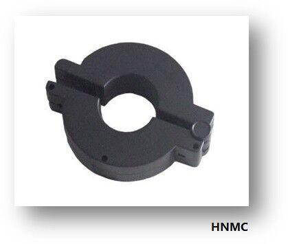 Light Weight Split Core Hall Effect Current Sensor 25mm