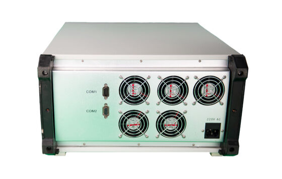 0.05% Protection Relay Test Equipment ,  Portable Protection Relay Test Kit