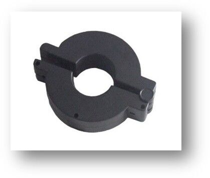 55mm Split Core Current Transformer , 0.5% 1000A Split Core CT