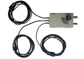 1.0 Class Rogowski Coil Flexible Current Transformers