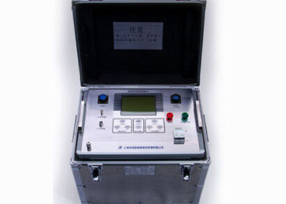 12000KVA AC Resonant Test System , Utilities High Voltage Resonant Test System