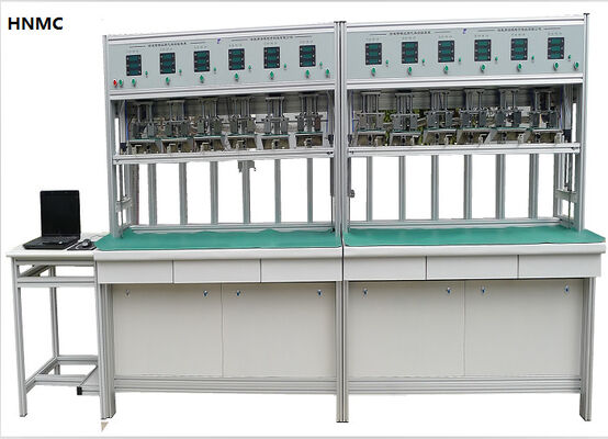 6m3/h Gas Meter Testing Equipment